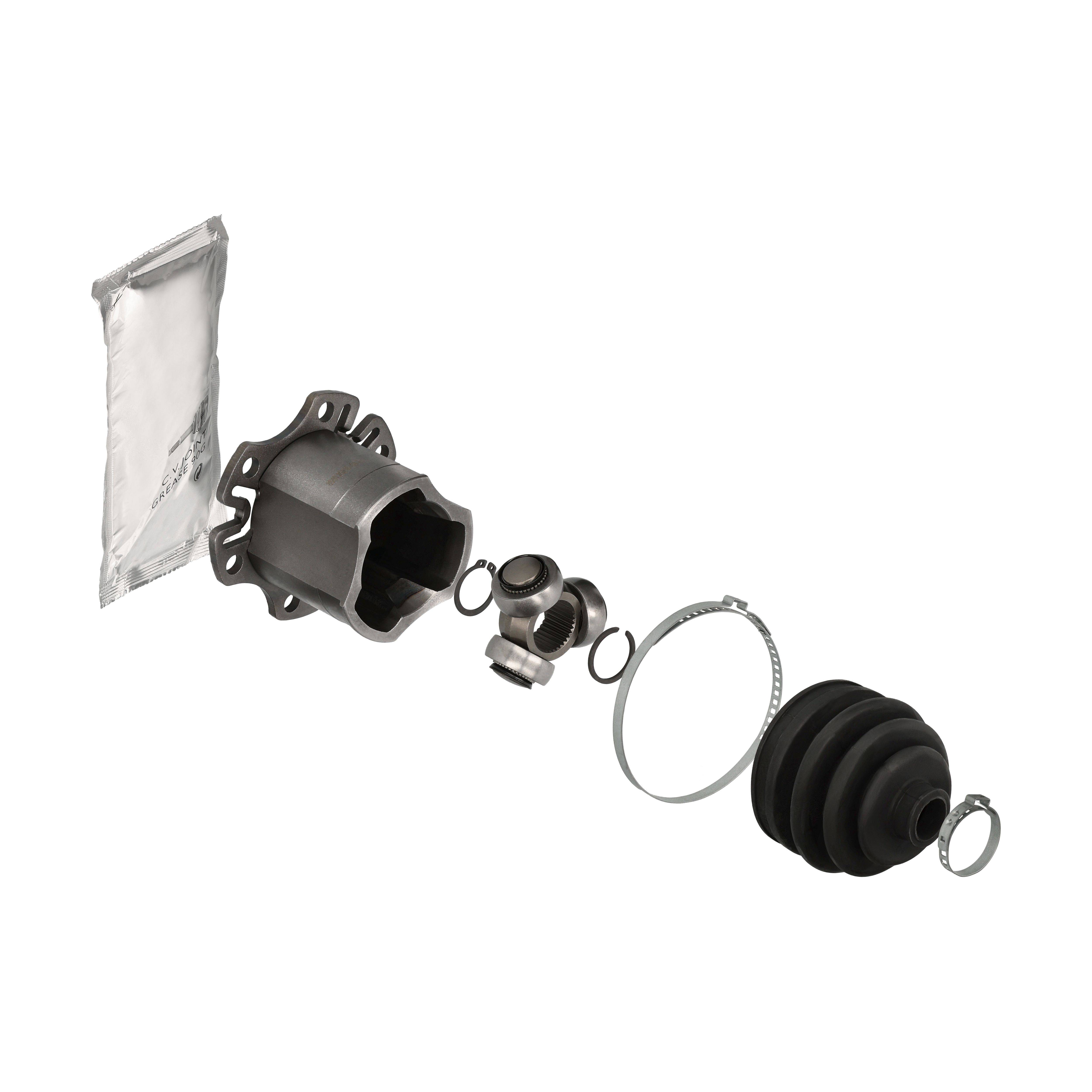 TRISCAN Ledsæt, drivaksel 854029216 for FORD VW