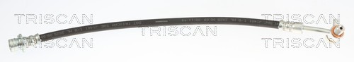 TRISCAN Bremseslange 815010240 for JAGUAR