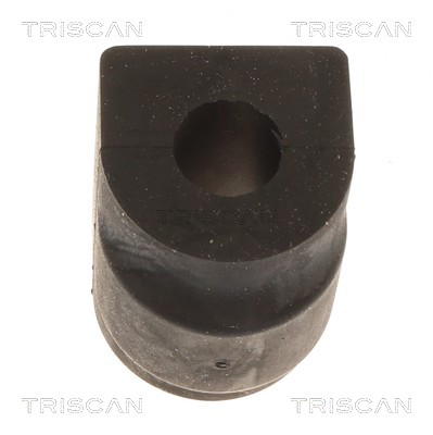 TRISCAN Lejebøsning, stabilisator 8500 118056 for BMW