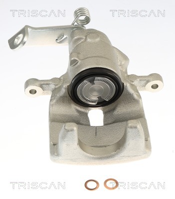 TRISCAN Bremsekaliper 817510257 for VAUXHALL TOYOTA