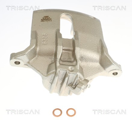 TRISCAN Bremsekaliper 817510148 for VAUXHALL