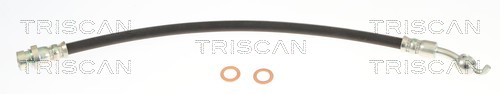 TRISCAN Bremseslange 815010148 for JAGUAR