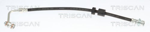 TRISCAN Bremseslange 8150 10148 for JAGUAR