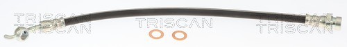 TRISCAN Bremseslange 815018247 for KIA