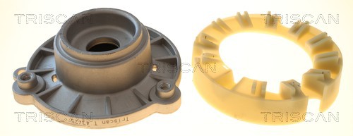TRISCAN Fjederbensstøtteleje 850029960 for AUDI