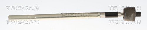 TRISCAN Styrestang, inderste 850025247 for DACIA