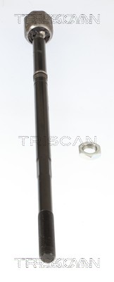 TRISCAN Styrestang, inderste 850029251 for VW