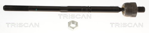 TRISCAN Styrestang, inderste 850029257 for CUPRA