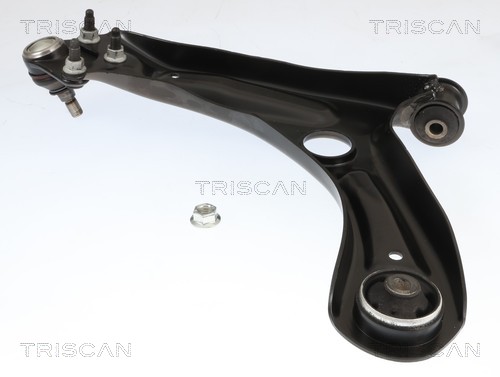TRISCAN Bærearm, hjulophæng 8500295291 for VW