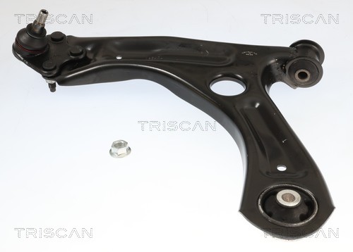 TRISCAN Bærearm, hjulophæng 8500295292 for VW