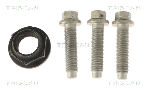 TRISCAN Hjullejesæt 8530 50144 for MAZDA