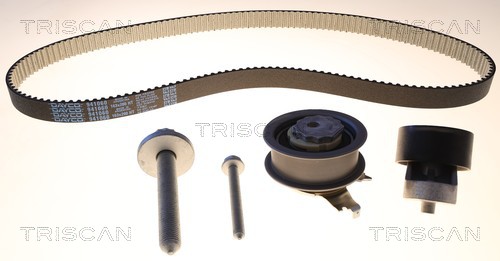 TRISCAN Tandremssæt 864729104