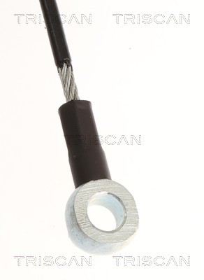 TRISCAN Håndbremsekabel 8140151106 for IVECO