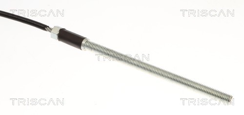 TRISCAN Håndbremsekabel 8140 151106 for IVECO