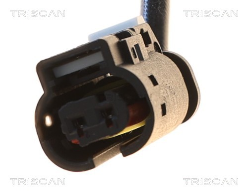 TRISCAN Sensor, udstødningsgastemperatur 882611034 for BMW