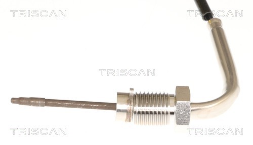 TRISCAN Sensor, udstødningsgastemperatur 882615024 for FIAT