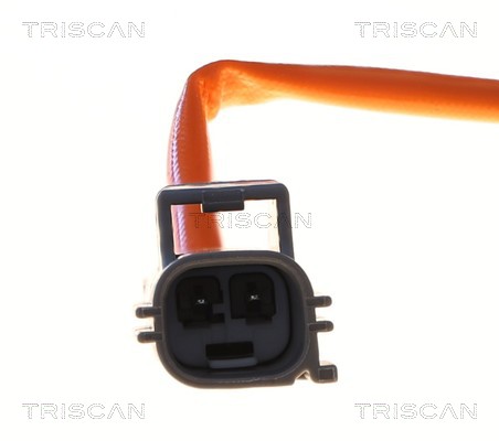 TRISCAN Sensor, udstødningsgastemperatur 882616026 for FORD