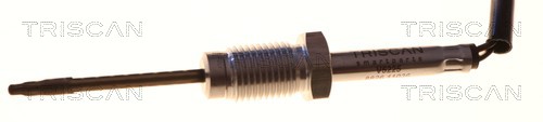 TRISCAN Sensor, udstødningsgastemperatur 882611036 for MINI
