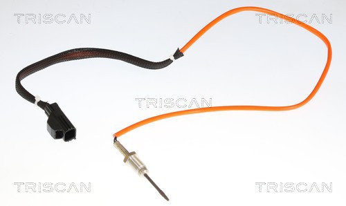 TRISCAN Sensor, udstødningsgastemperatur 882616035 for FORD USA