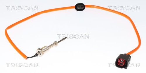 TRISCAN Sensor, udstødningsgastemperatur 882616031 for FORD