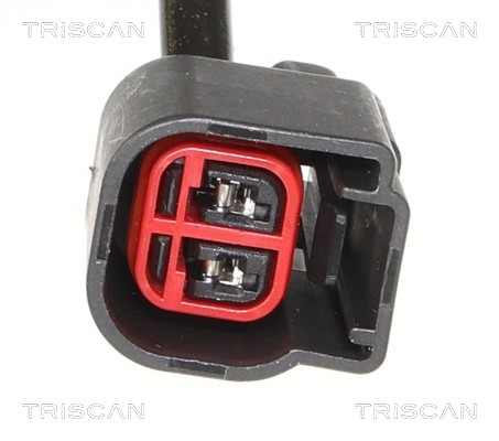 TRISCAN Sensor, udstødningsgastemperatur 882616034 for FORD