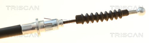 TRISCAN Håndbremsekabel 8140421134 for MITSUBISHI
