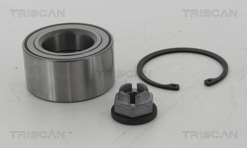 TRISCAN Hjullejesæt 8530 25256A for DACIA