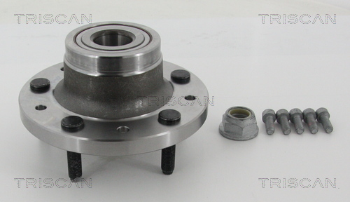 TRISCAN Hjullejesæt 8530 16265A for FORD