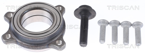TRISCAN Hjullejesæt 8530 29138 for AUDI VW
