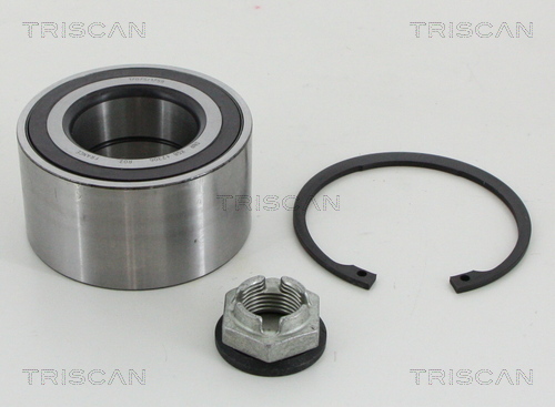 TRISCAN Hjullejesæt 8530 17008A for LAND ROVER