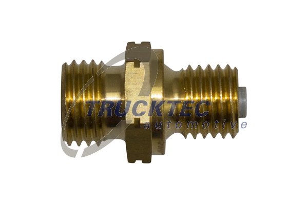 TRUCKTEC AUTOMOTIVE Filter, brændstof-føderdel 0213037 for MERCEDES-BENZ VAG