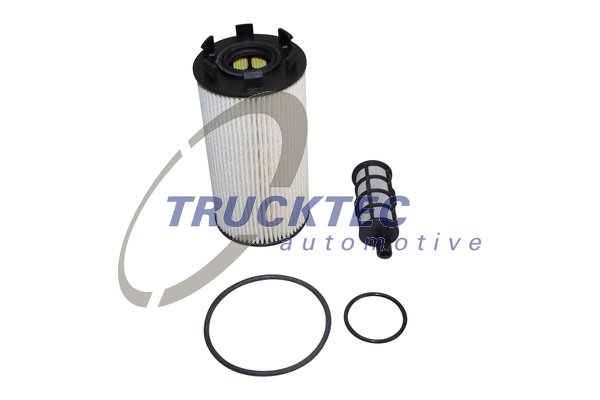 TRUCKTEC AUTOMOTIVE 0138072 for MERCEDES-BENZ