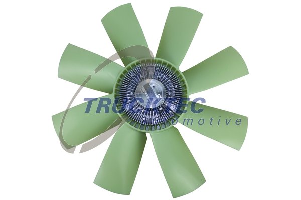 TRUCKTEC AUTOMOTIVE 0319090 for VOLVO
