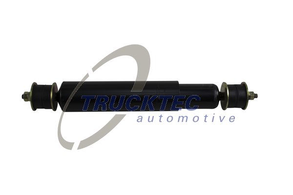 TRUCKTEC AUTOMOTIVE 0530048 bagaksel for MAN