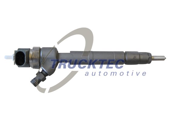 TRUCKTEC AUTOMOTIVE Indsprøjtningsdyse 0213115 for MERCEDES-BENZ