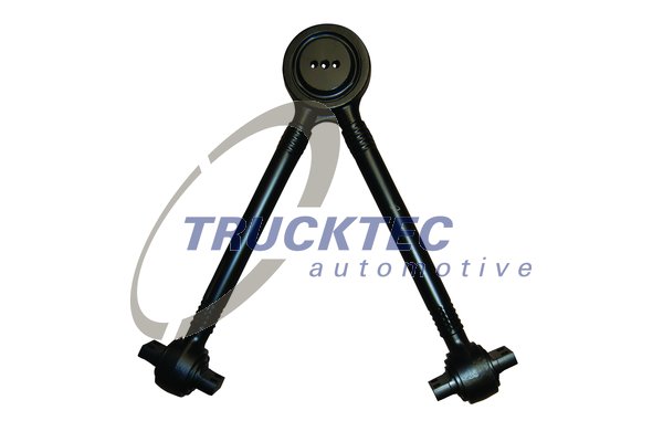 TRUCKTEC AUTOMOTIVE 0332031 bagaksel for VOLVO