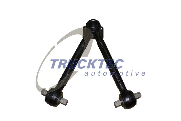 TRUCKTEC AUTOMOTIVE 0532026 Bagaksel oppe for MAN
