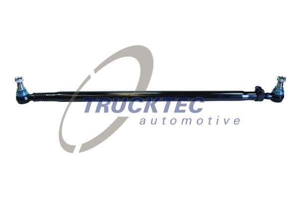 TRUCKTEC AUTOMOTIVE 0537049 foraksel for MAN
