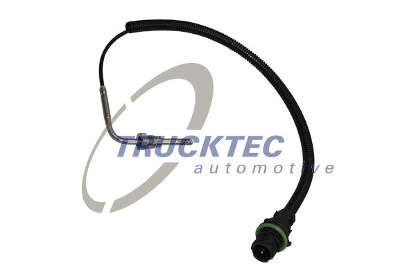 TRUCKTEC AUTOMOTIVE 0117015 for MERCEDES-BENZ