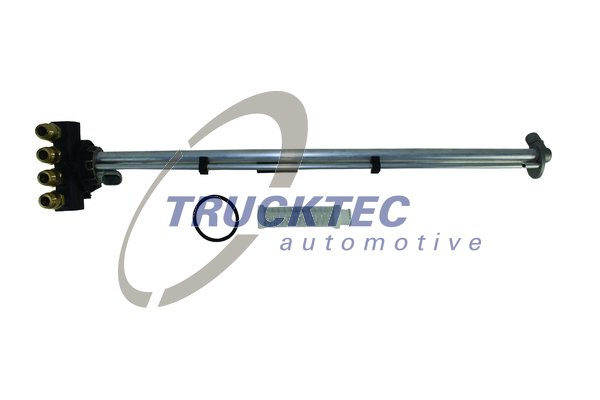 TRUCKTEC AUTOMOTIVE 0442019 for DAF IVECO MAN