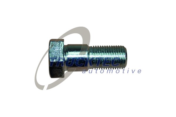 TRUCKTEC AUTOMOTIVE Skrue 0167050 for MERCEDES-BENZ