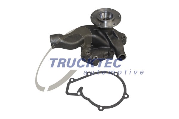 TRUCKTEC AUTOMOTIVE 0519039 for MAN