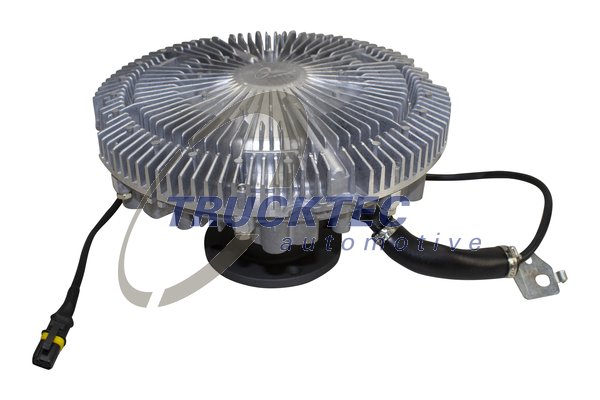 TRUCKTEC AUTOMOTIVE 0519011 for MAN