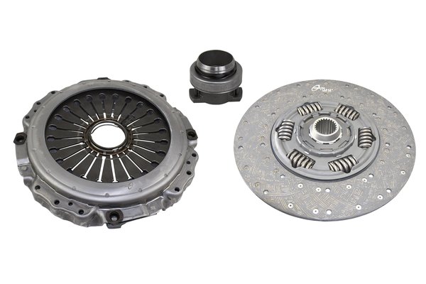 TRUCKTEC AUTOMOTIVE 0423032