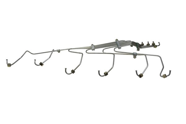 TRUCKTEC AUTOMOTIVE 0513016 for MAN