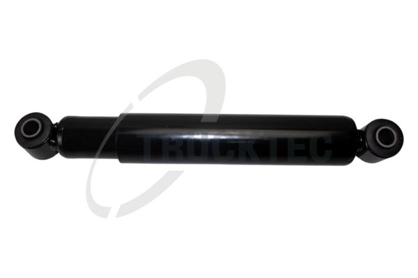 TRUCKTEC AUTOMOTIVE 0130290 foraksel for MERCEDES-BENZ