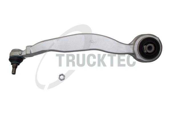 TRUCKTEC AUTOMOTIVE Bærearm, hjulophæng 0231381 højre foraksel for MERCEDES-BENZ