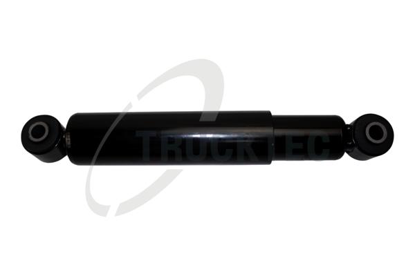 TRUCKTEC AUTOMOTIVE 0530085 bagaksel for MAN