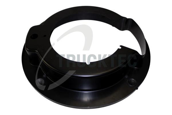 TRUCKTEC AUTOMOTIVE 0335151 bagaksel for VOLVO RENAULT TRUCKS