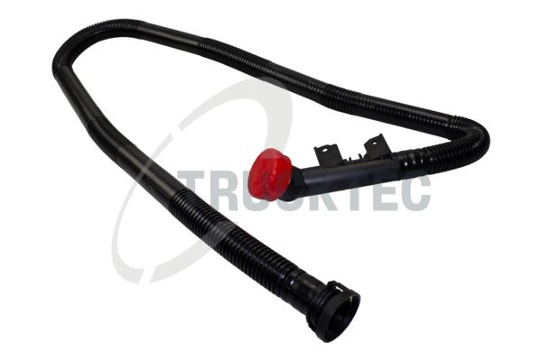 TRUCKTEC AUTOMOTIVE 0518039 for MAN